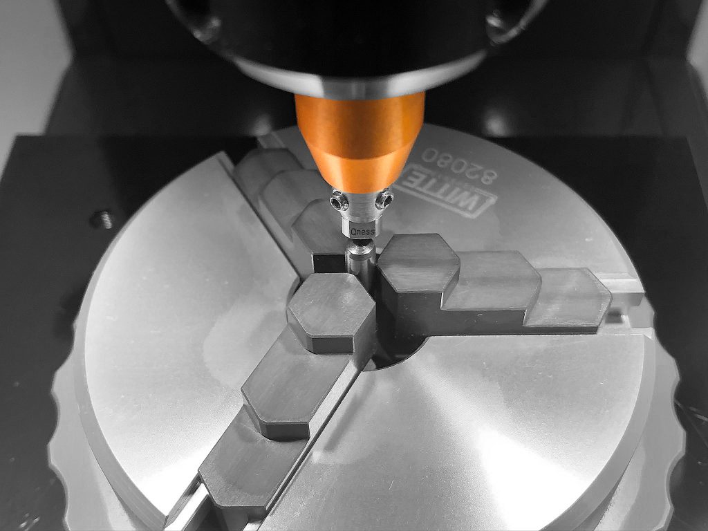 Qness (QATM) Micro Hardness Testers 60 M EVO gallery