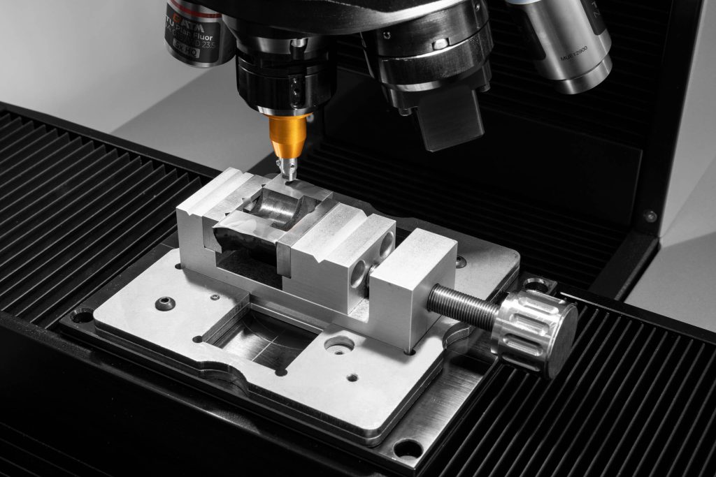 Qness (QATM) Micro Hardness Testers 60 M EVO gallery