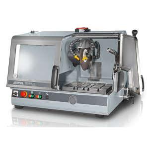 QATM Qness Benchtop Cut-off Machines Brillant 230