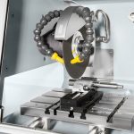 Qness (QATM) Benchtop Cut-off Machines Brillant 230 gallery