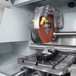 Qness (QATM) Benchtop Cut-off Machines QCUT 250 A (BRILLANT 240) gallery