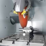 Qness (QATM) Benchtop Cut-off Machines QCUT 350 A (Brillant 250) gallery