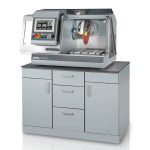 Qness (QATM) Benchtop Cut-off Machines QCUT 350 A (Brillant 250) gallery