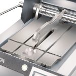 Qness (QATM) Benchtop Cut-off Machines Qcut 150 A (Brillant 210 A) gallery