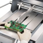 Qness (QATM) Benchtop Cut-off Machines Qcut 150 A (Brillant 210 A) gallery