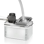 Qness (QATM) Benchtop Cut-off Machines Qcut 150 A (Brillant 210 A) gallery