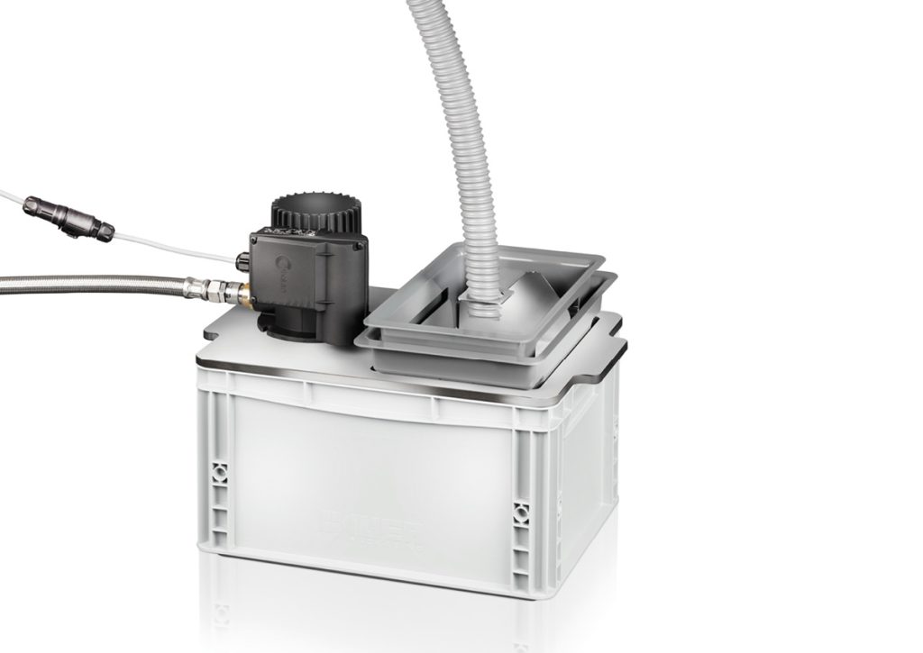 Qness (QATM) Benchtop Cut-off Machines Qcut 150 A (Brillant 210 A) gallery