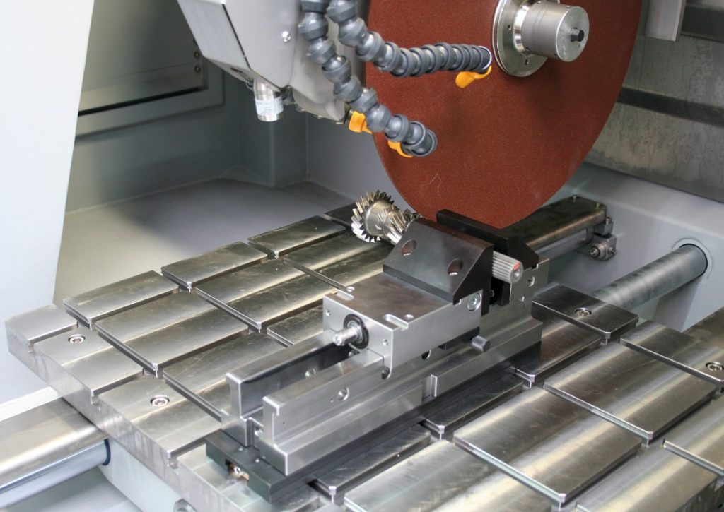 Qness (QATM) Clamping tools for accurate and safe cutting processes gallery