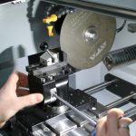 Qness (QATM) Clamping tools for accurate and safe cutting processes gallery