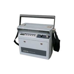 Qness (QATM) Elektrolītiskās pulēšanas un kodināšanas iekārta QETCH 100 M (Kristall 650)