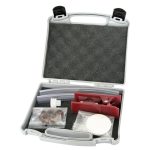 Qness (QATM) Electrolytic Polishing & Etching Machine QETCH 100 M (Kristall 650) gallery