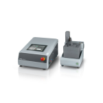 Qness (QATM) Electrolytic Polishing & Etching Machine QETCH 1000 (Kristall 680)