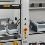 QATM Qness Electrolytic Polishing & Etching Machine QETCH 1000 (Kristall 680) gallery