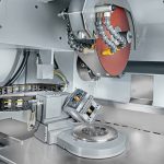 Qness (QATM) Floor-standing 5-axis Cutting Robot QCUT 430 BOT (Brillant 3D) gallery