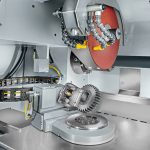 Qness (QATM) Floor-standing 5-axis Cutting Robot QCUT 430 BOT (Brillant 3D) gallery