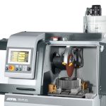 QATM Qness Floor-standing Cut-off machine QCUT 400 A (BRILLANT 265) gallery