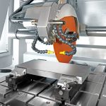 QATM Qness Floor-standing Cut-off machine QCUT 600 A (BRILLANT 285) gallery