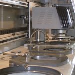 Qness (QATM) Fully Automatic Process System gallery