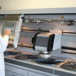QATM Qness Fully Automatic Process System gallery