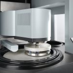 Qness (QATM) Grinding & Polishing Machine Qpol XL gallery