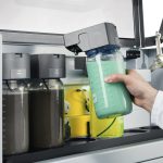 Qness (QATM) Grinding & Polishing Machine Qpol XL gallery