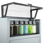 Qness (QATM) Grinding & Polishing Machine Qpol XL gallery