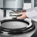 Qness (QATM) Grinding & Polishing Machine Qpol XL gallery