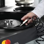 Qness (QATM) Grinding & Polishing Machine Qpol XL gallery