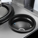 Qness (QATM) Grinding & Polishing Machine Qpol XL gallery