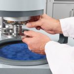 Qness (QATM) Grinding & Polishing Machine QPOL 250 A1-ECO (Saphir 250 A1-Eco) gallery