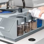 Qness (QATM) Grinding & Polishing Machine QPOL 250 A1-ECO (Saphir 250 A1-Eco) gallery