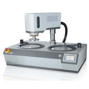 QATM Qness Grinding & Polishing Machine QPOL 250 A1-ECO (Saphir 250 A2-Eco)