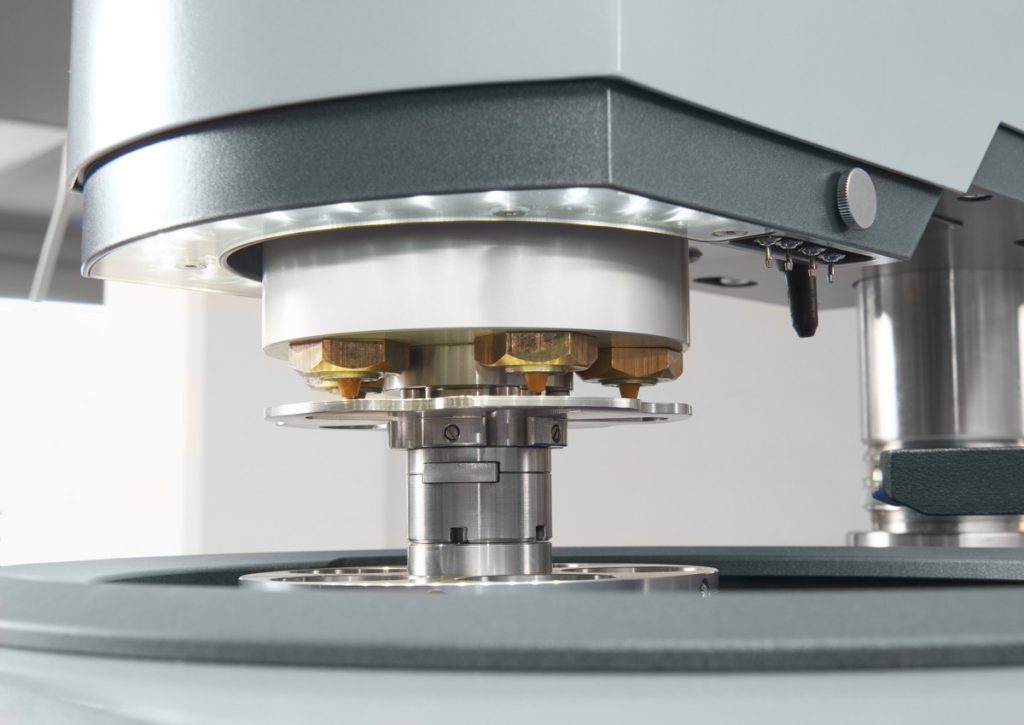 Qness (QATM) Grinding & Polishing Machine QPOL 250 A1-ECO (Saphir 250 A2-Eco) gallery