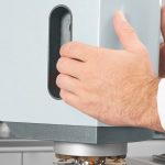 Qness (QATM) Grinding & Polishing Machine QPOL 250 A1-ECO (Saphir 250 A2-Eco) gallery