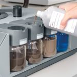 Qness (QATM) Grinding & Polishing Machine QPOL 250 A1-ECO (Saphir 250 A2-Eco) gallery