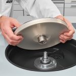 Qness (QATM) Grinding & Polishing Machine Qpol 250 M2 (Saphir 250 M2) gallery