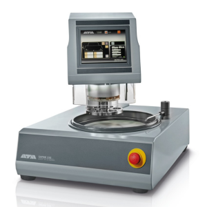 Qness (QATM) Slīpēšanas un pulēšanas iekārta Saphir 550 / Rubin 520