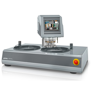 Qness (QATM) Slīpēšanas un pulēšanas iekārta Saphir 560 / Rubin 520