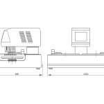 Qness (QATM) Grinding & Polishing Machine Saphir 560 / Rubin 520 gallery