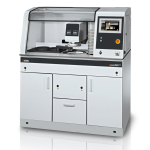 Qness (QATM) Grinding & Polishing Robot Qpol 250 BOT