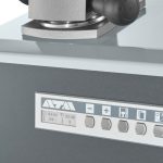 QATM Qness Hot Mounting Press Opal 410 gallery