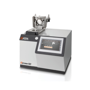 Qness (QATM) Hot Mounting Press Qpress 50 (Opal X-Press)