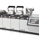 Qness (QATM) Hot Mounting Press Qpress 50 (Opal X-Press) gallery