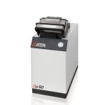 QATM Qness Hot Mounting Press Qpress 50 (Opal X-Press) gallery