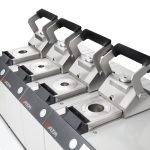 Qness (QATM) Hot Mounting Press Qpress 50 (Opal X-Press) gallery