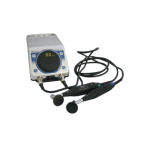 Qness (QATM) Mobile Grinder & Polisher Saphir 300