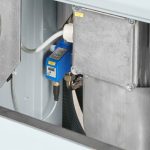 Qness (QATM) Planar Grinding Machine Saphir 375 gallery