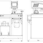 Qness (QATM) Planar Grinding Machine Saphir 375 gallery