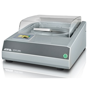 Qness (QATM) Vibrējošā pulēšanas ierīce Qpol Vibro (Saphir Vibro)