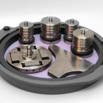 Qness (QATM) Vibratory Polisher Qpol Vibro (Saphir Vibro) gallery